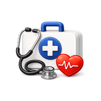 Doctors & Healthcare