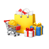 Shopping