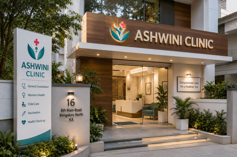 Ashwini Clinic 1