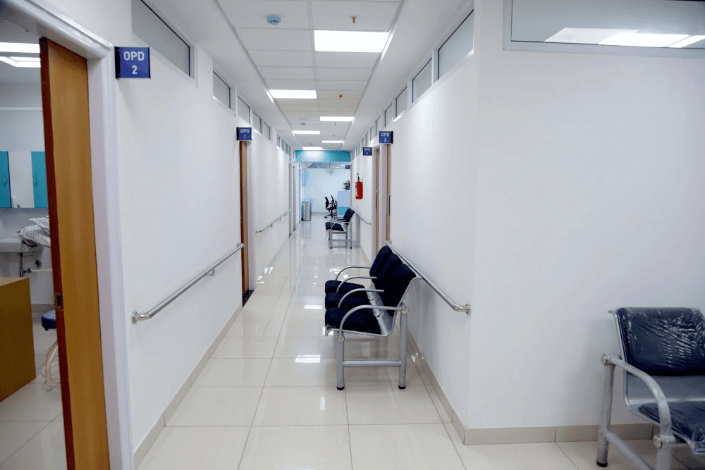 Clinic