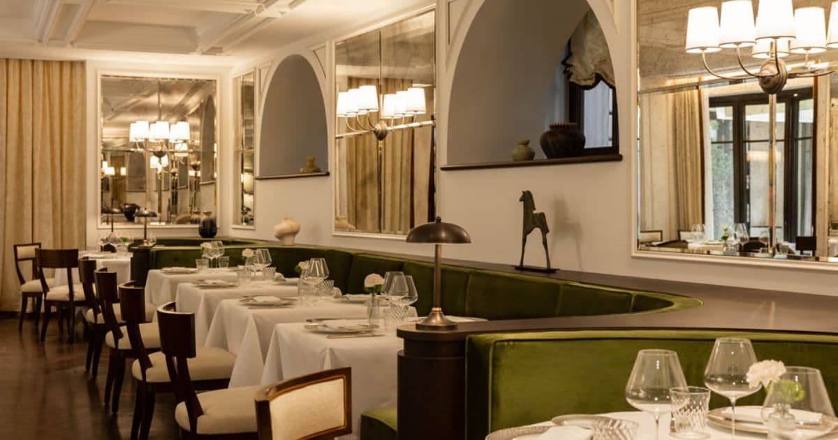 Best Restaurants in Marathahalli
