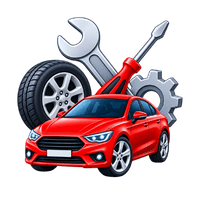 Automotive & Repair