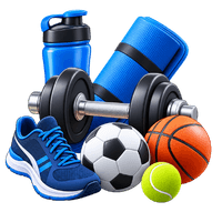 Fitness & Sports
