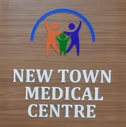 Newtown Childrens Clinic 1
