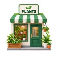 Plant Shops