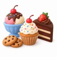 Desserts