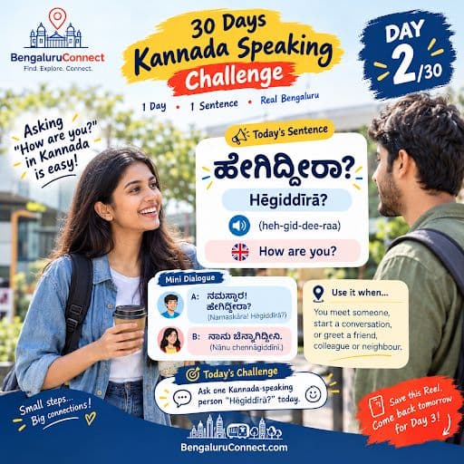 Kannada learning