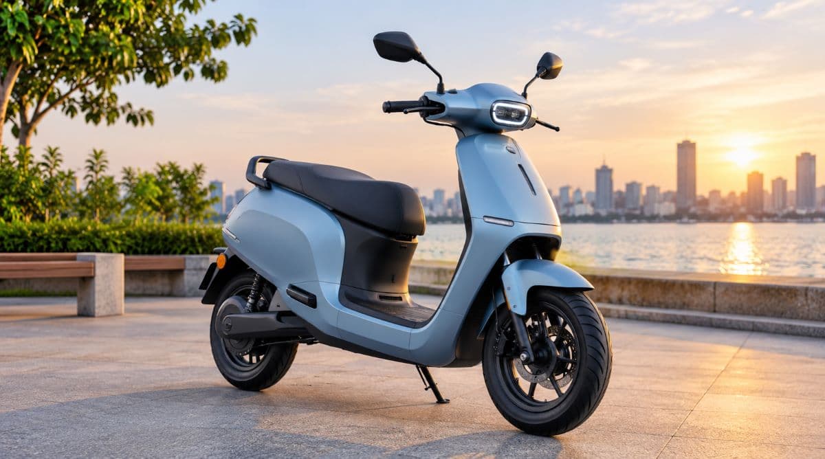 Ola Electric S1 Pro
