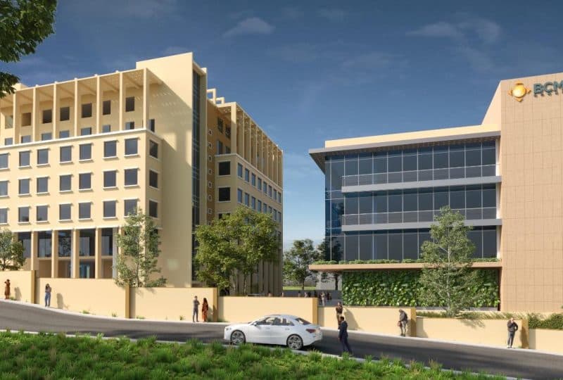 Chalukya Realty Pvt Ltd