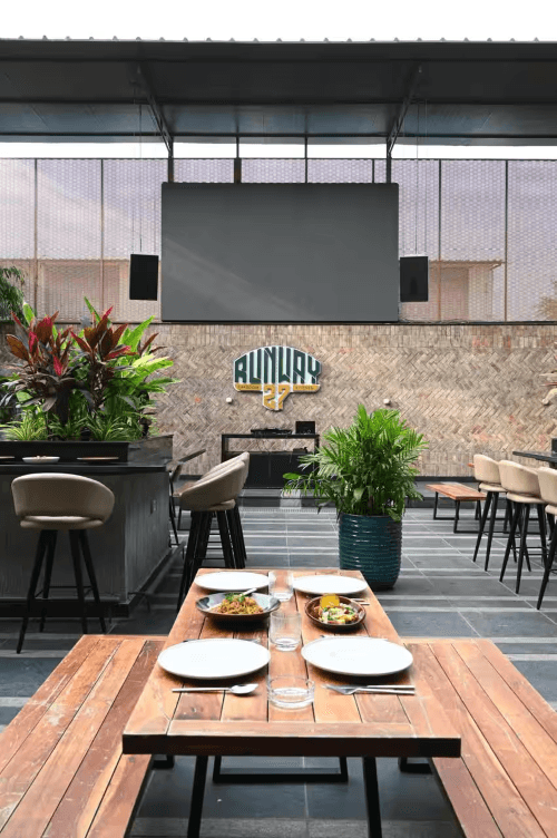 Runway 27 Taproom and Kitchen 1