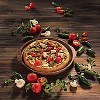 Domino's Pizza | Outer Ring Road - Bangalore