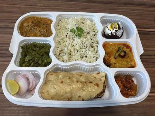 Hungry Creeps Monthly Meals ||Homely food,Munnekolala,Marathahalli,Brookfield,Whitefield,Kundalahalli,bellandur,Thubrahalli 1