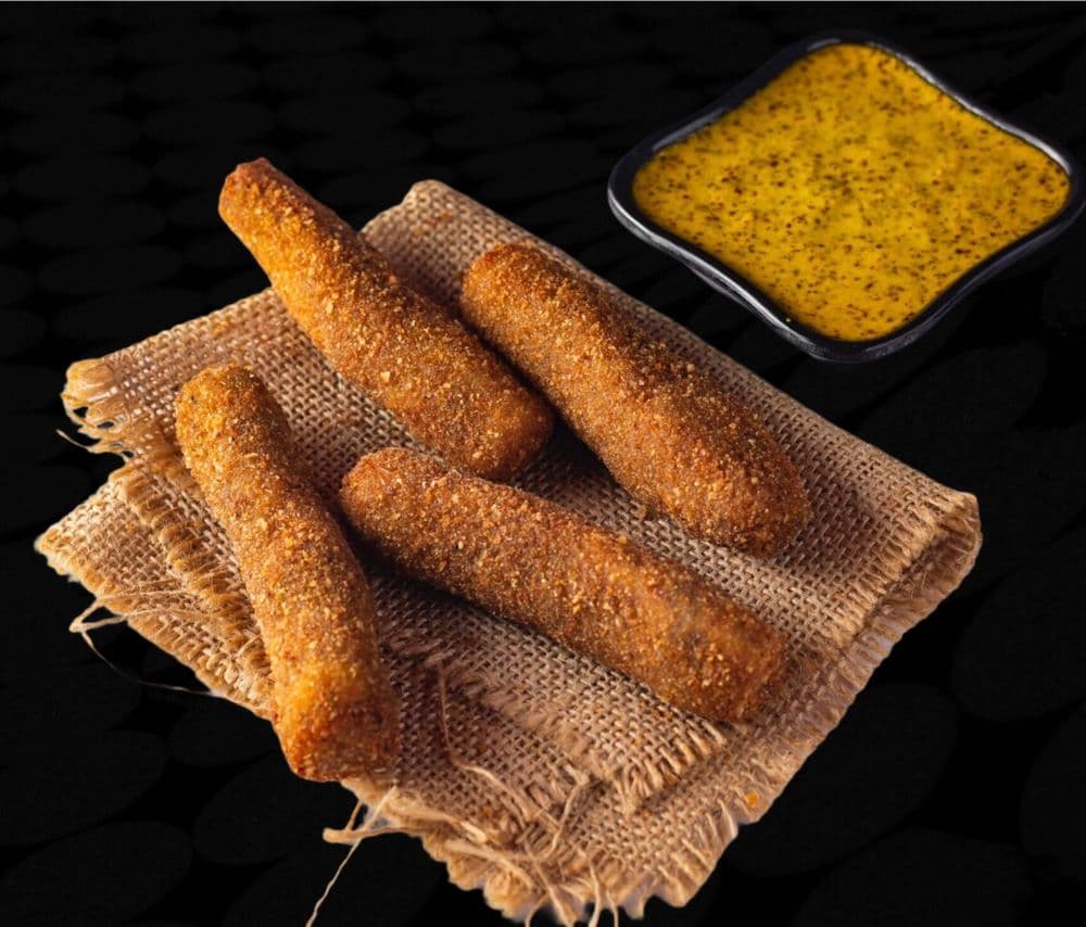 Peetuk Bengali restaurant 1