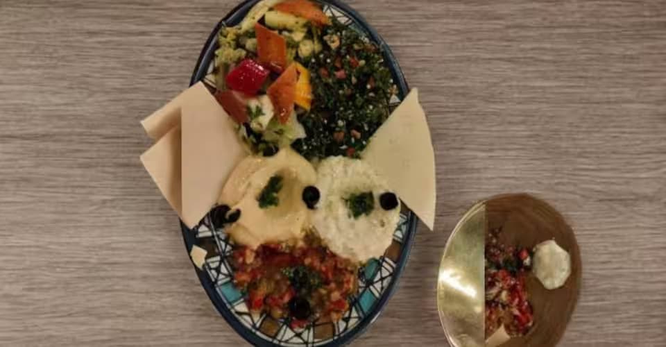 Star Food Magic - Restaurant 1