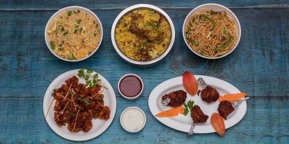 Rannaghar Restaurant