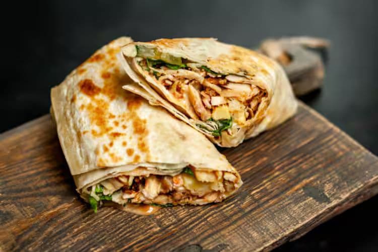 Pepper Leaf Restaurant 1