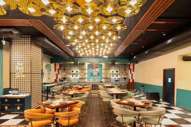 Maa Mangala Odia Restaurant 1