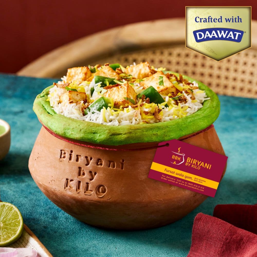 Biryani By Kilo - Marathahalli, Bangalore 1