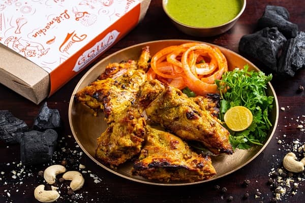 Goila Butter Chicken - Marathalli 1