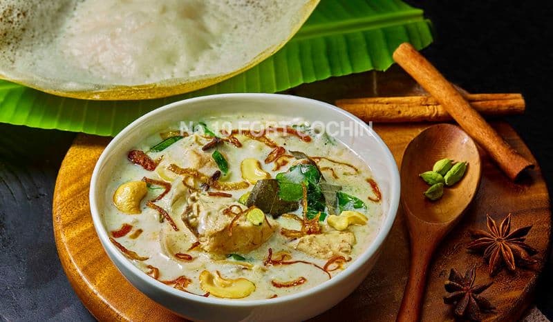 No.10 Fort Cochin - Seafood Restaurant in Marathahalli, Bangalore 1