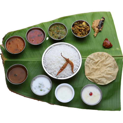 Nandhana Palace - Andhra Style Restaurant - Marathahalli 1