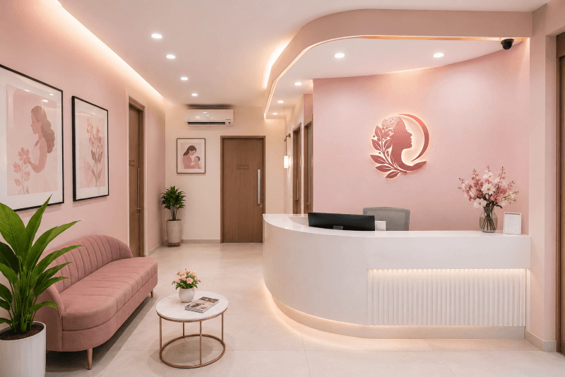 Sita Raksha Speciality Clinic