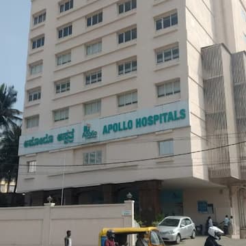 Dr. Hemalatha B G- Obstetrician & Gynaecologist In Bangaluru 1
