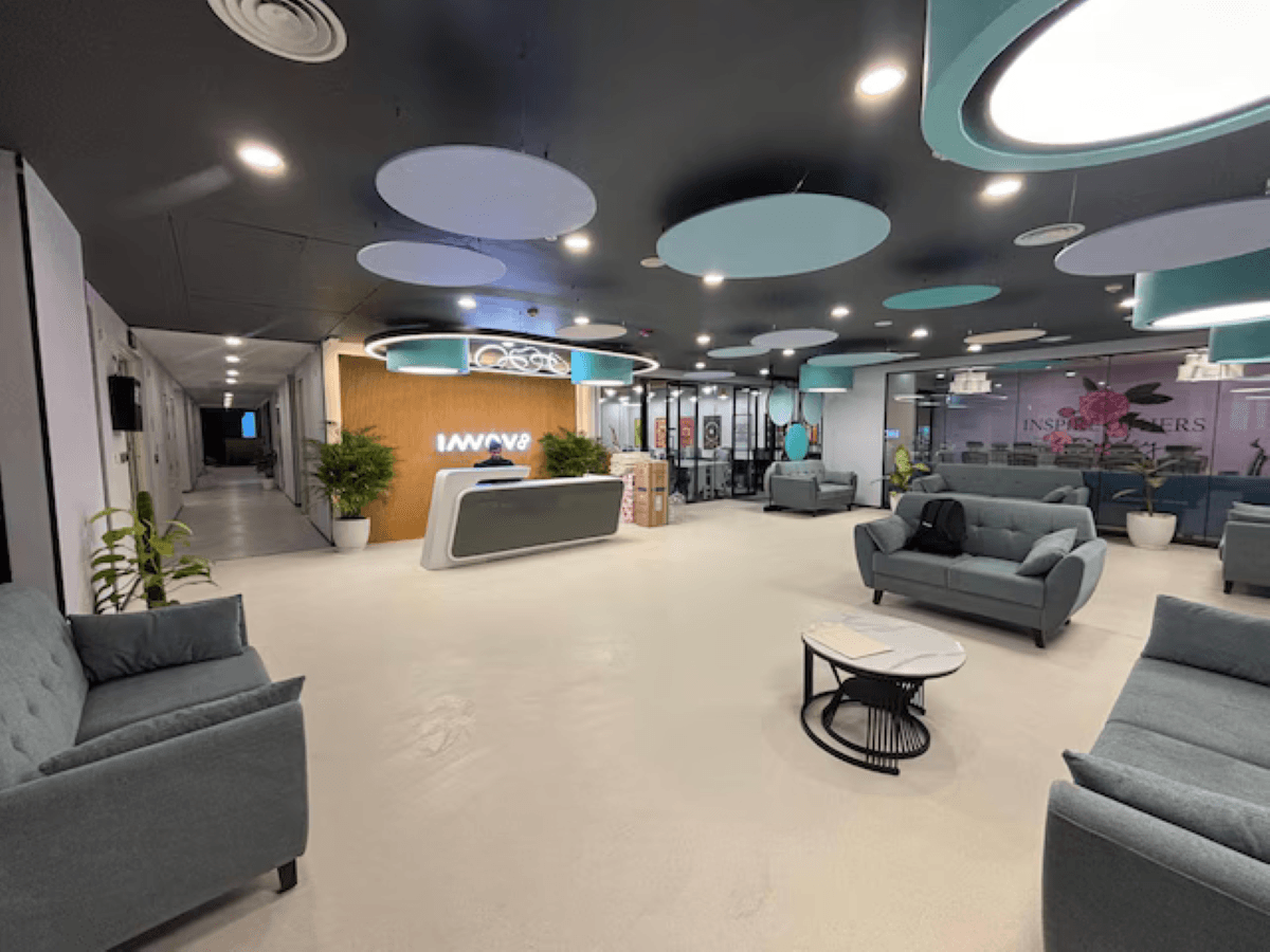 Innov8 Prestige Tech Park