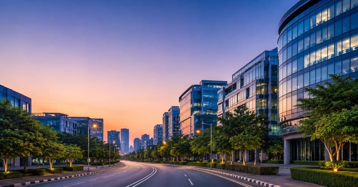 Marathahalli