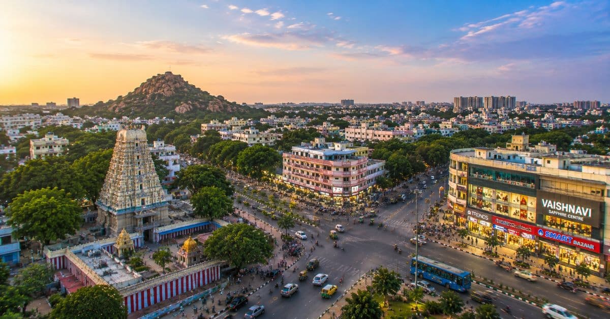 Banashankari