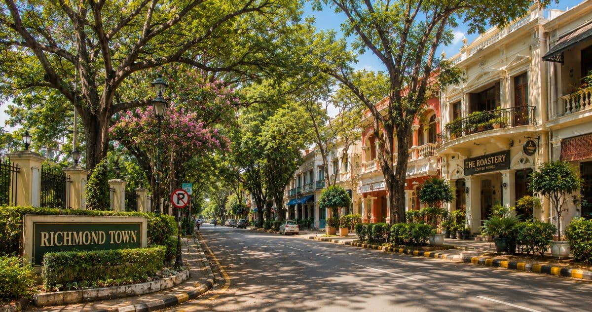 Richmond Town