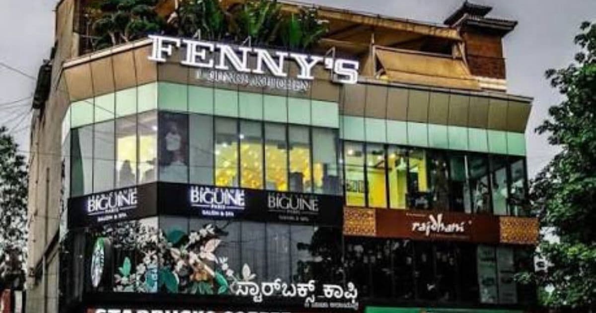 Fenny's Lounge And Kitchen 1