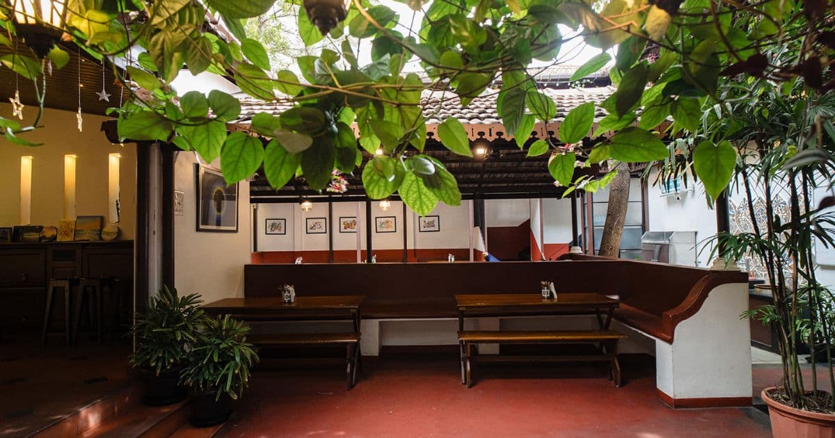 Dyu Art Cafe 1