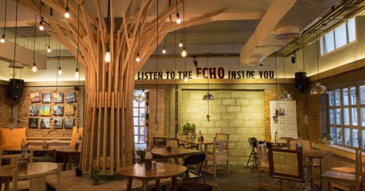 ECHOES Koramangala 1