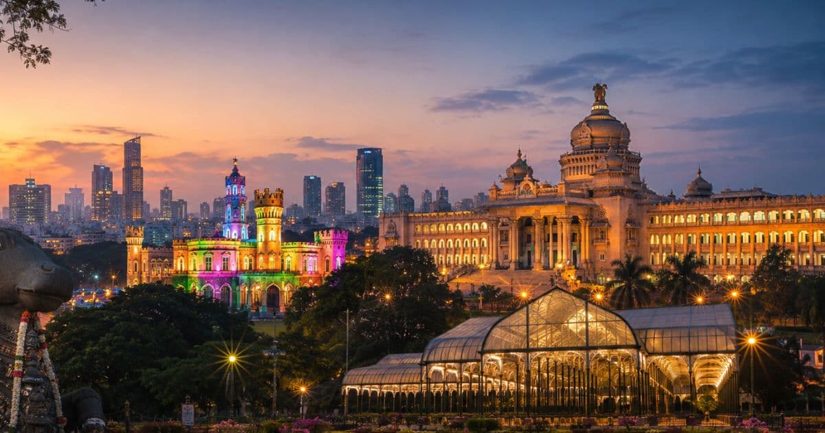 Bengaluru