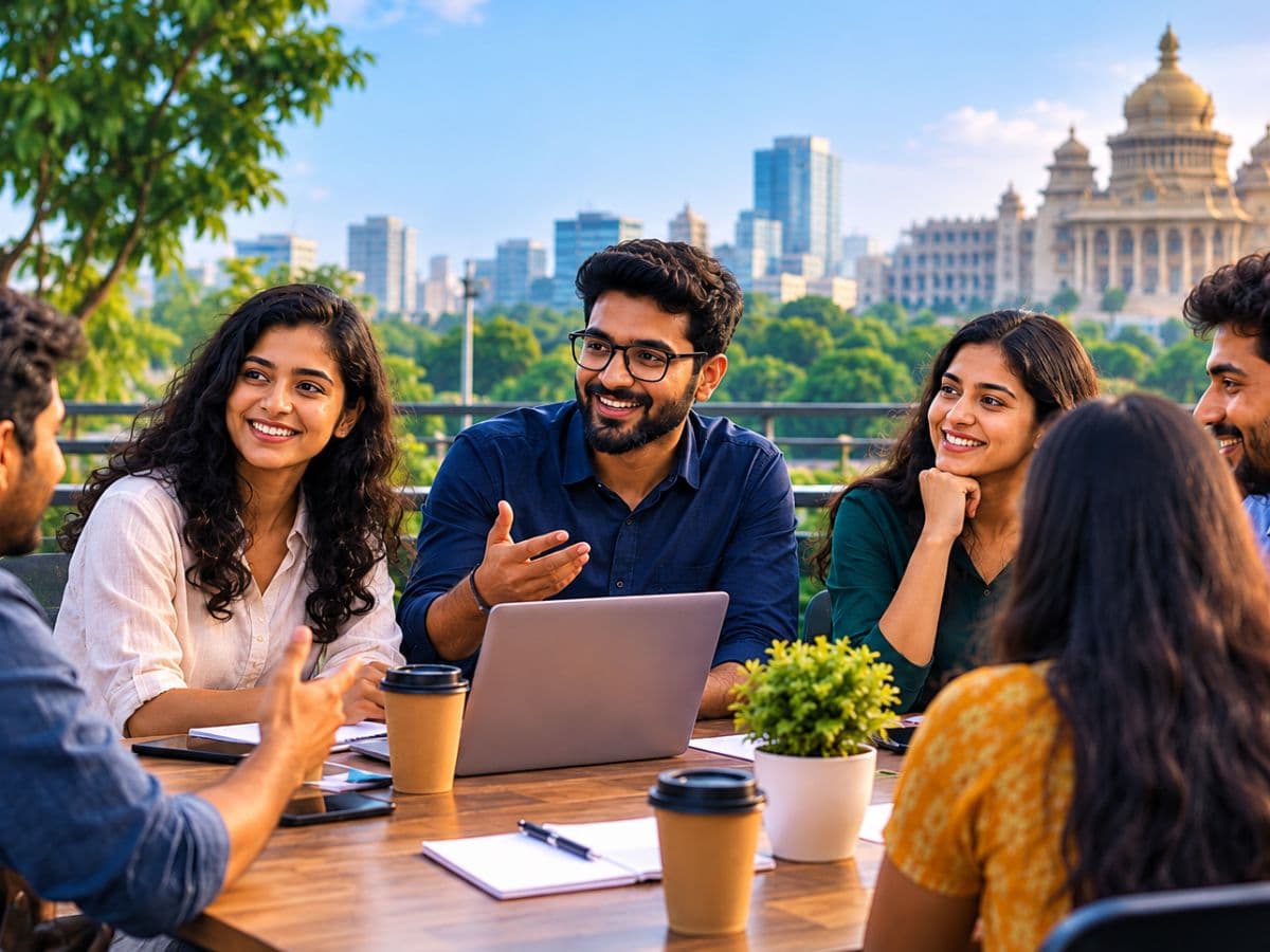 Community networking