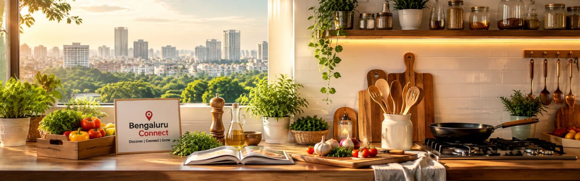 Home Chefs Bengaluru