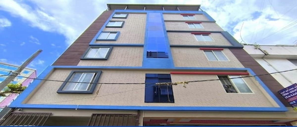 Living Hub Co-Living