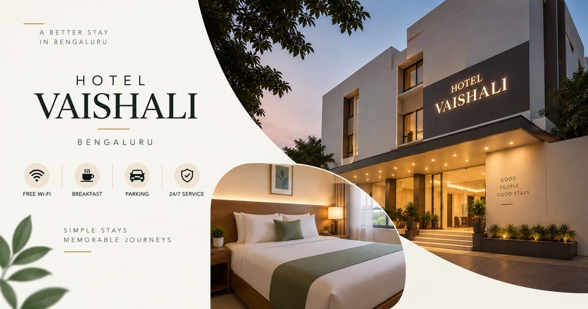 Hotel Vaishali