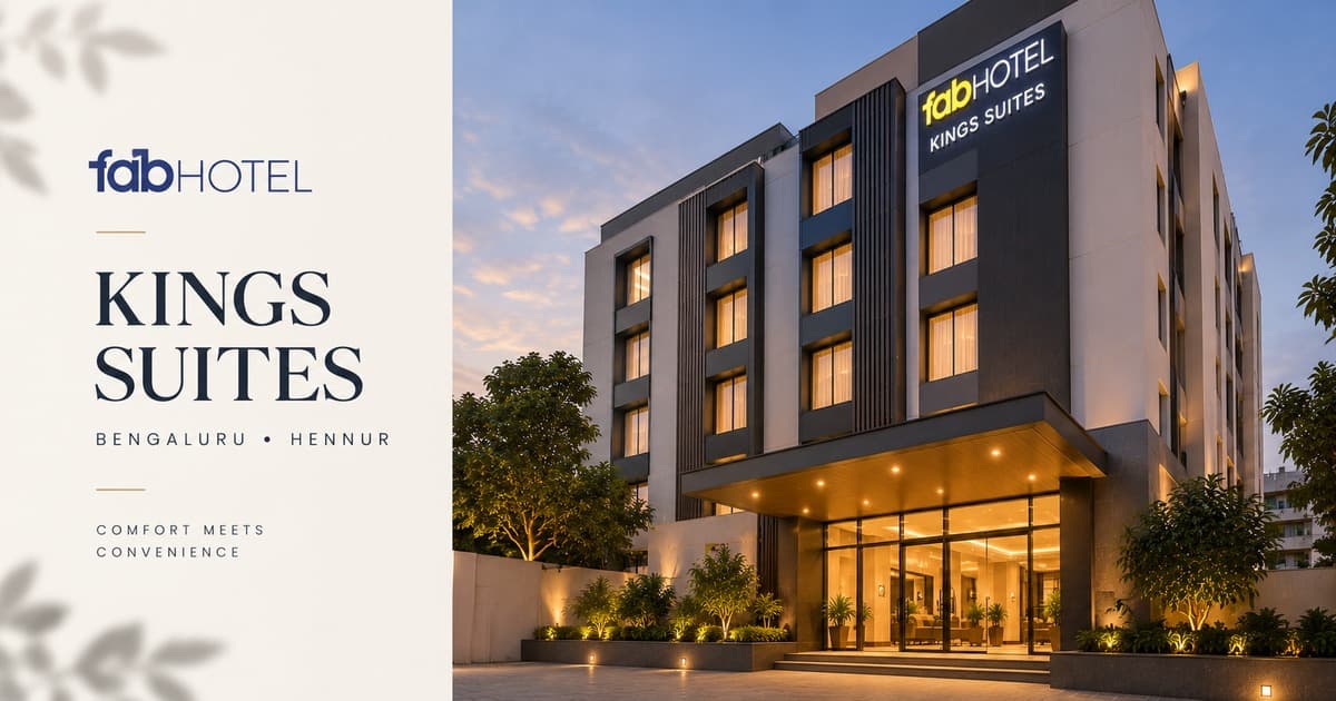 Kings Suites