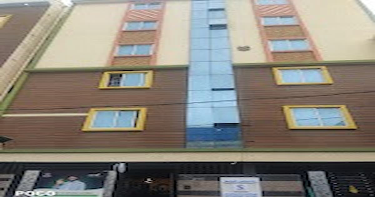 Sivani Living Blossom House | Colive Pg in Garebhavipalya | Coliving Space