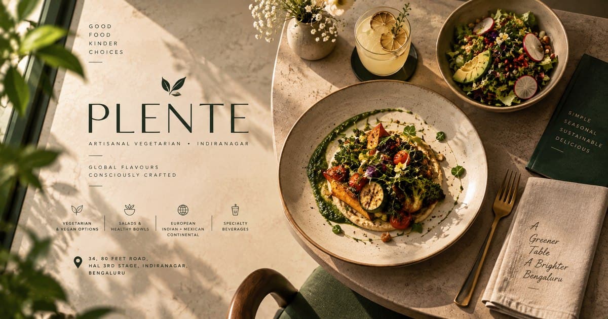 Plente