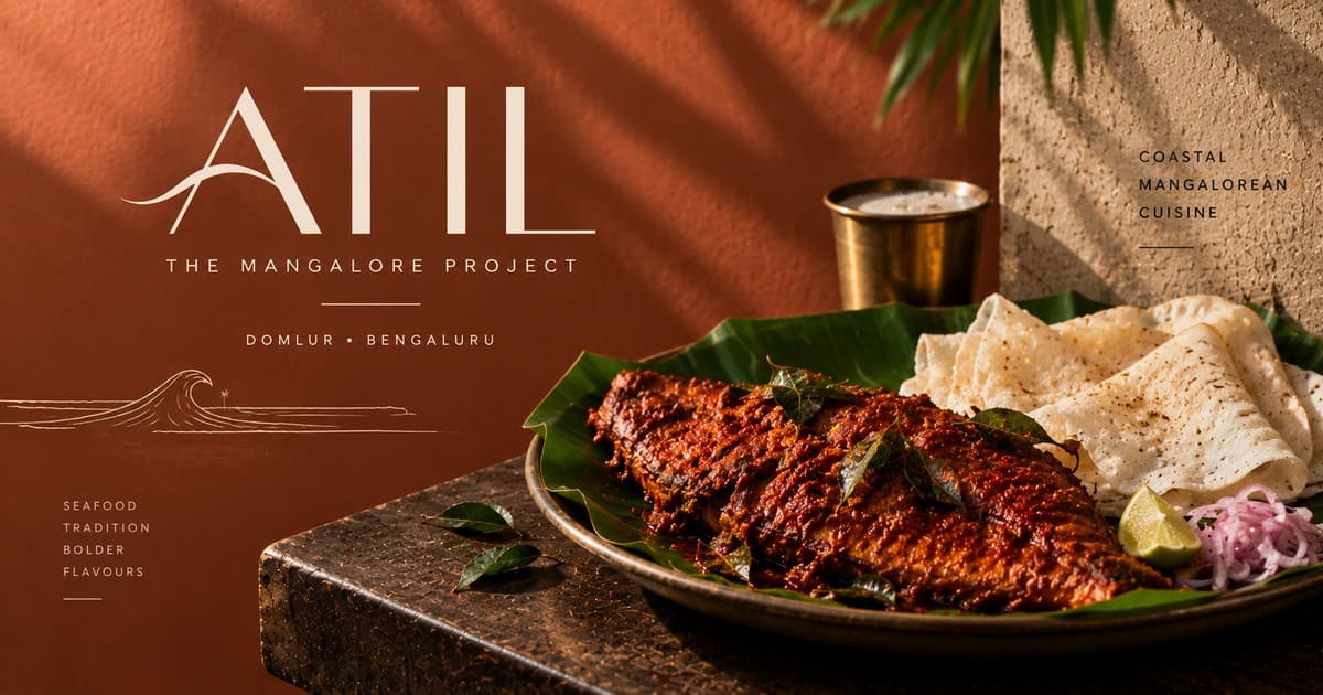 ATIL - Domlur